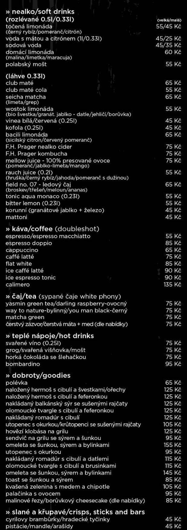 Penzion Kulna Slatinany Екстер'єр фото